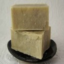 Brown Butter Beauty - Rhassoul Herbal Tea Shampoo Bar - 115Gr